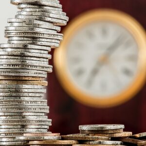 Cost & Financial Management