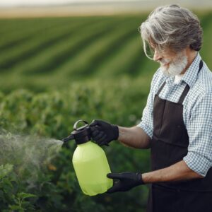 Crop Protection Practices
