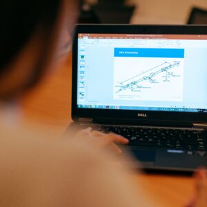 Digital Information Management for LED Projects