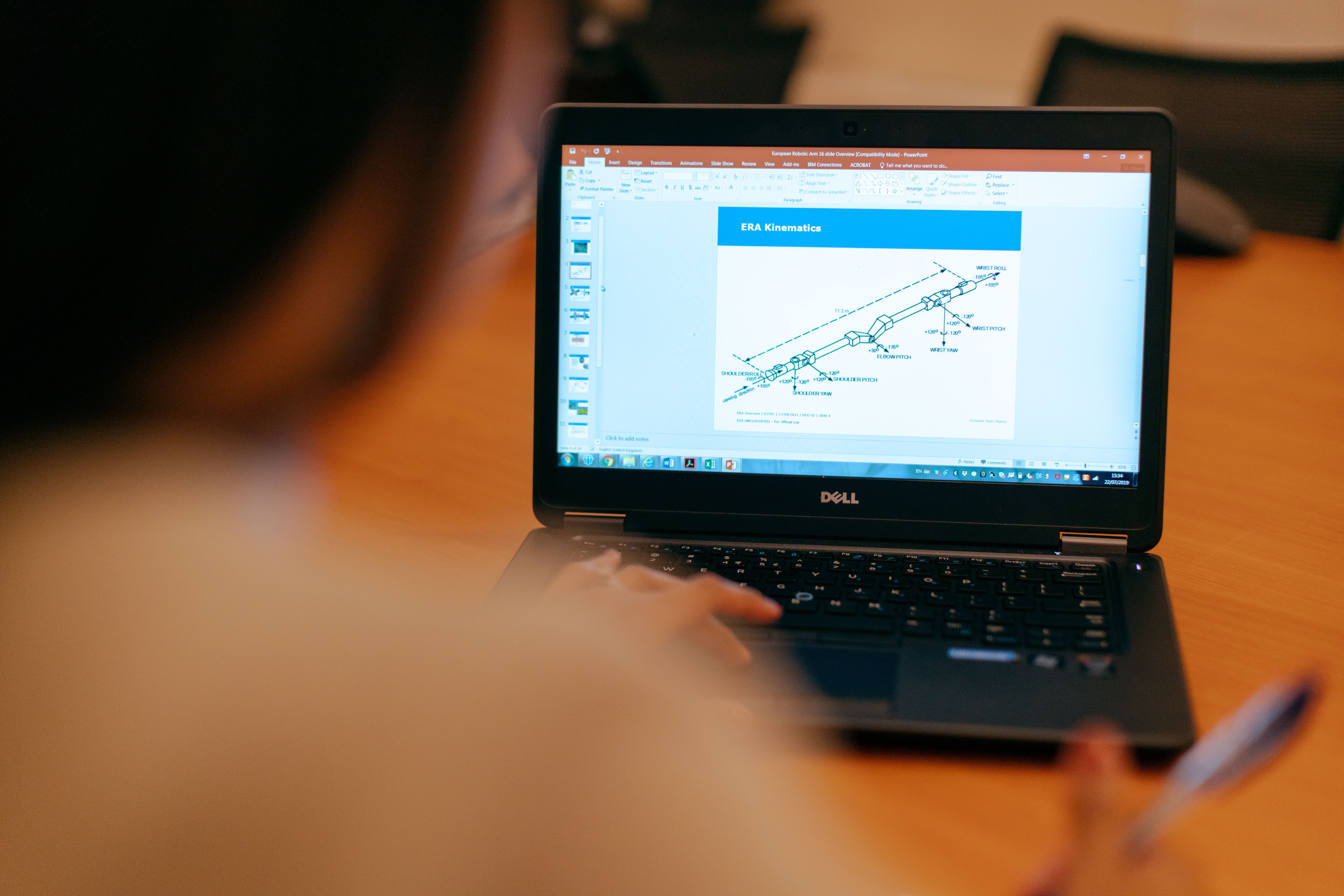 Digital Information Management for LED Projects