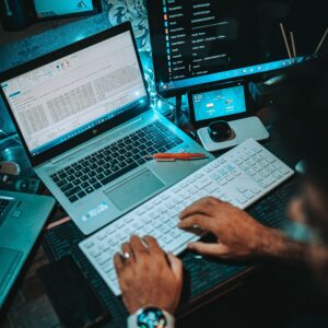 Digital Skills, Data Management & AI Productivity with Microsoft Copilot