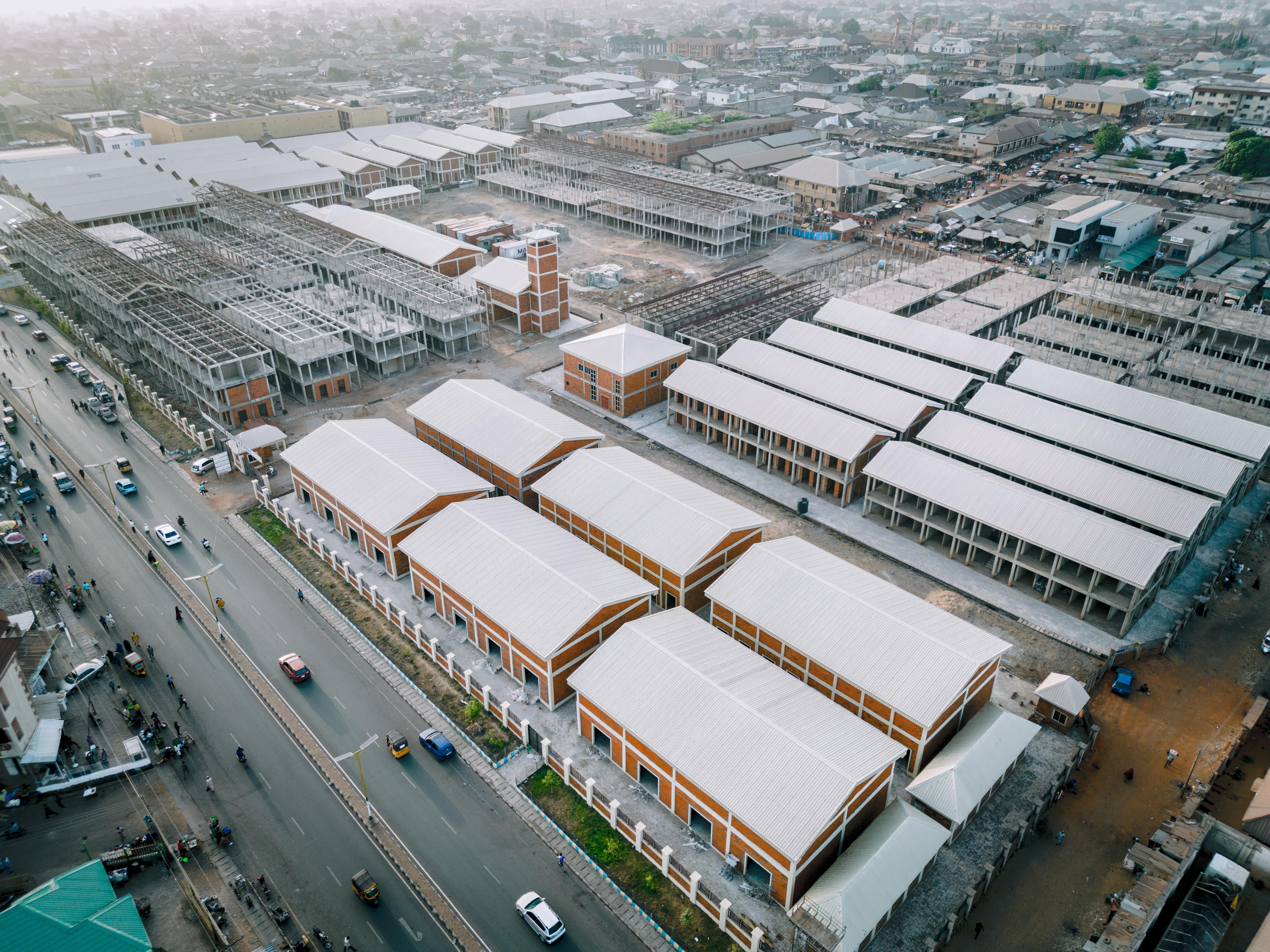 Institutional Arrangements for Local Economic Development