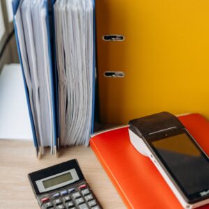 Local Economic Development Administration & Records Management