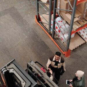 Logistics Management Fundamentals