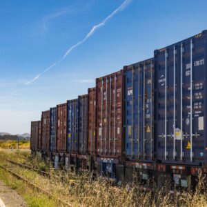 Logistics & Supply Chain Systems