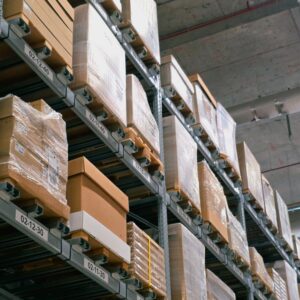Municipal Asset Management & Supply Chain Management