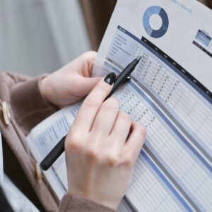 Municipal Budgeting & Financial Planning
