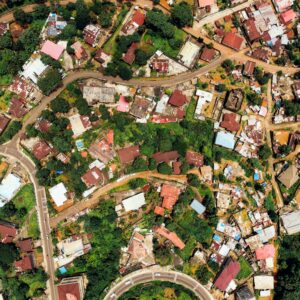 Municipal Planning & Service Delivery