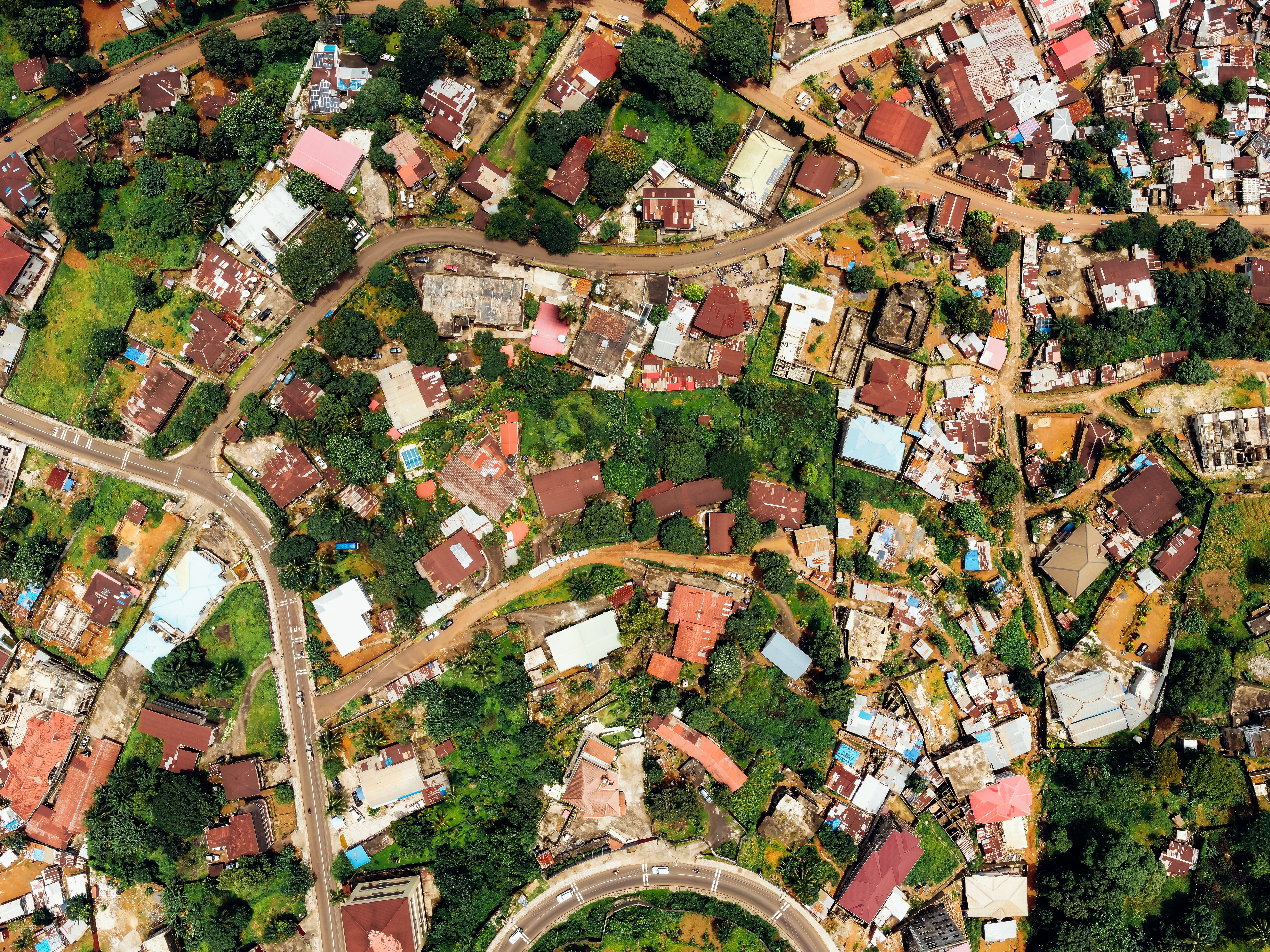 Municipal Planning & Service Delivery