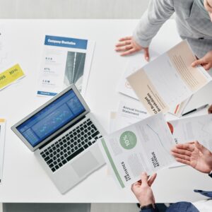 Municipal Strategic Planning, Capital Planning & Financing