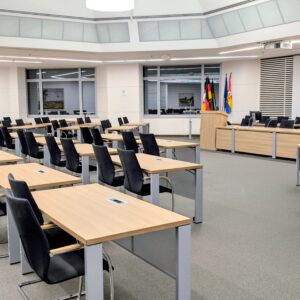 Public Sector Supply Chain & Bid Committee Management