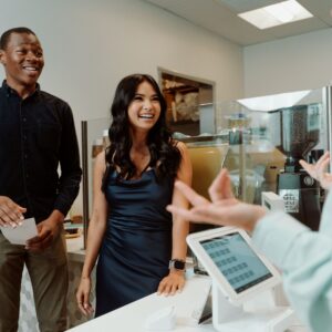 Retail Customer Service Excellence