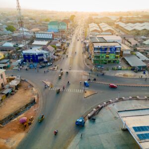 SMME Development & Local Economic Growth