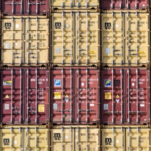 Strategic Logistics Management