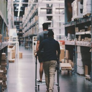 Strategic Supply Chain Management