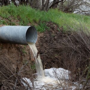 Wastewater Operations Fundamentals