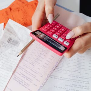 Municipal Budgeting & Cost Management