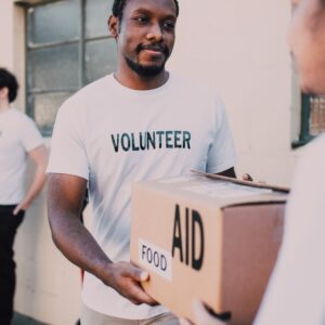 Community Development Project Support & Service Delivery