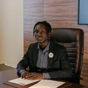 Community Leadership & Advocacy