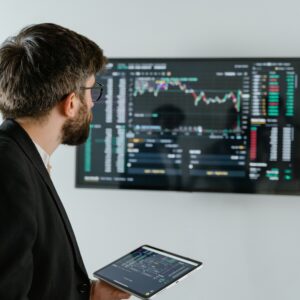 Data Analyst for Marketing