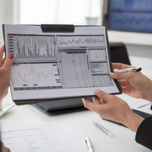 Decision-Making & Business Intelligence