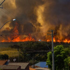 Disaster Risk Management Fundamentals