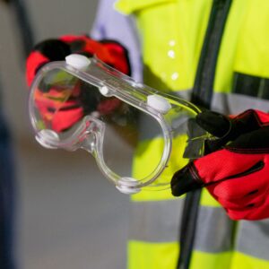 Environmental Compliance, Ethics, Health & Safety