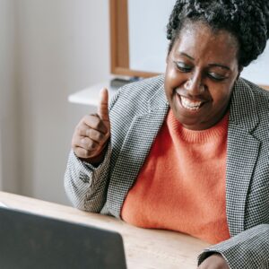 Excellence in Office Admin
