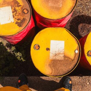 Hazardous Substances Management