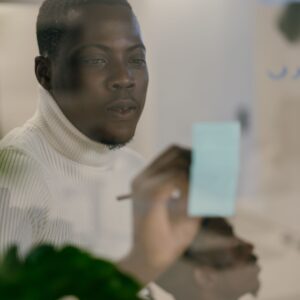 Innovation & Change Leadership