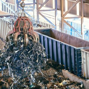 Integrated Waste Management & Waste Operations