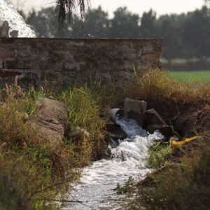 Integrated Water Resource Management & Environmental Communication