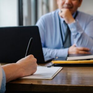 Job Evaluation & Organisational Design