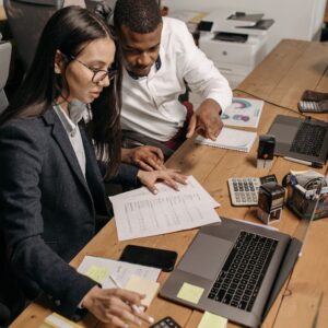 Key Account Managers
