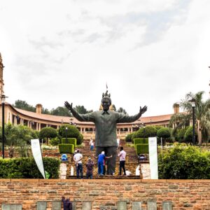 Local Government Administration