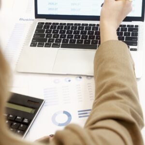 Public Finance & Economic Decision Making