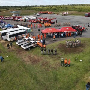 Public Sector Communication, Information Management & Disaster Management