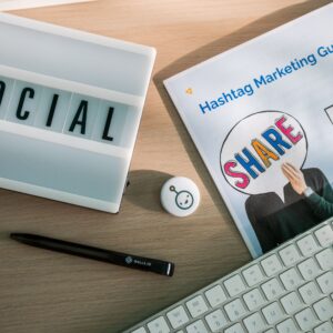 Social Media for Business