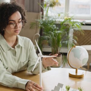 Environmental Problem Solving & Decision Making
