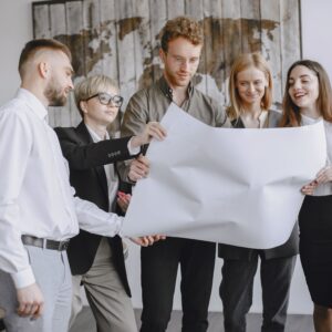 Applied Project Management