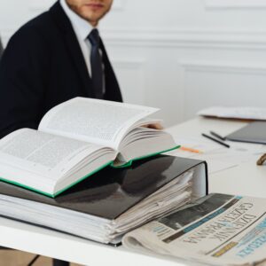 Legal Practice Management