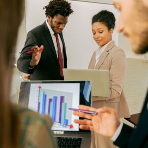 IT Strategic Management 732